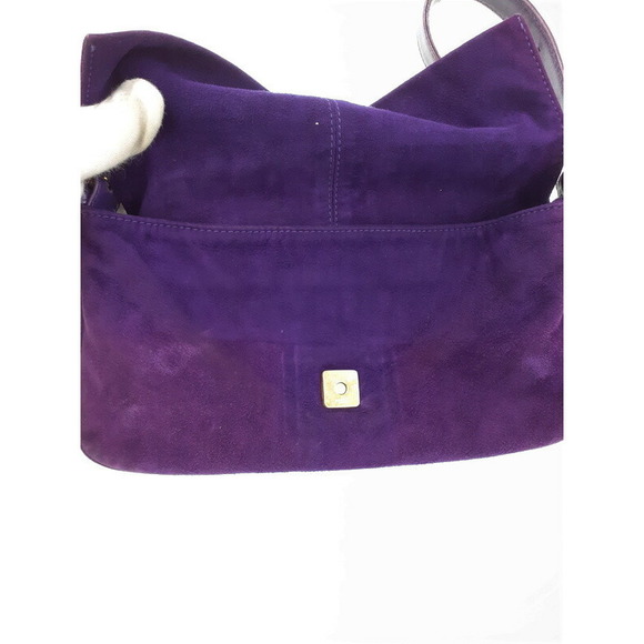 Fendi Mamma Bucket Handbag - Picture 5 of 8